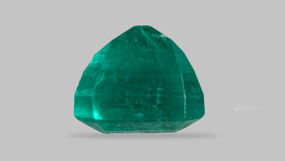 Zambian Emerald (Panna) 2.22 Carats / 2.44 Ratti