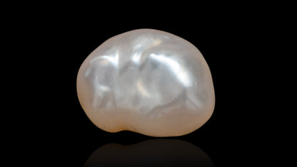 Venezuela Pearl11.19 Carats / 12.3 Ratti
