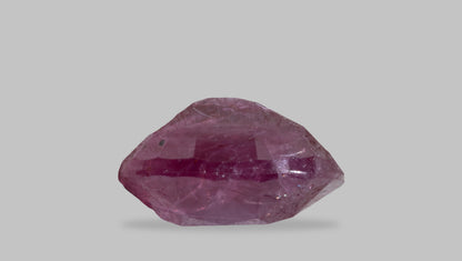 Mozambique Ruby (Manik) 2.84 Carats / 3.14 Ratti