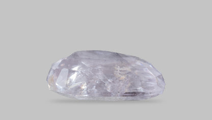 Natural Pink Sapphire 6.66 Carats / 7.32 Ratti