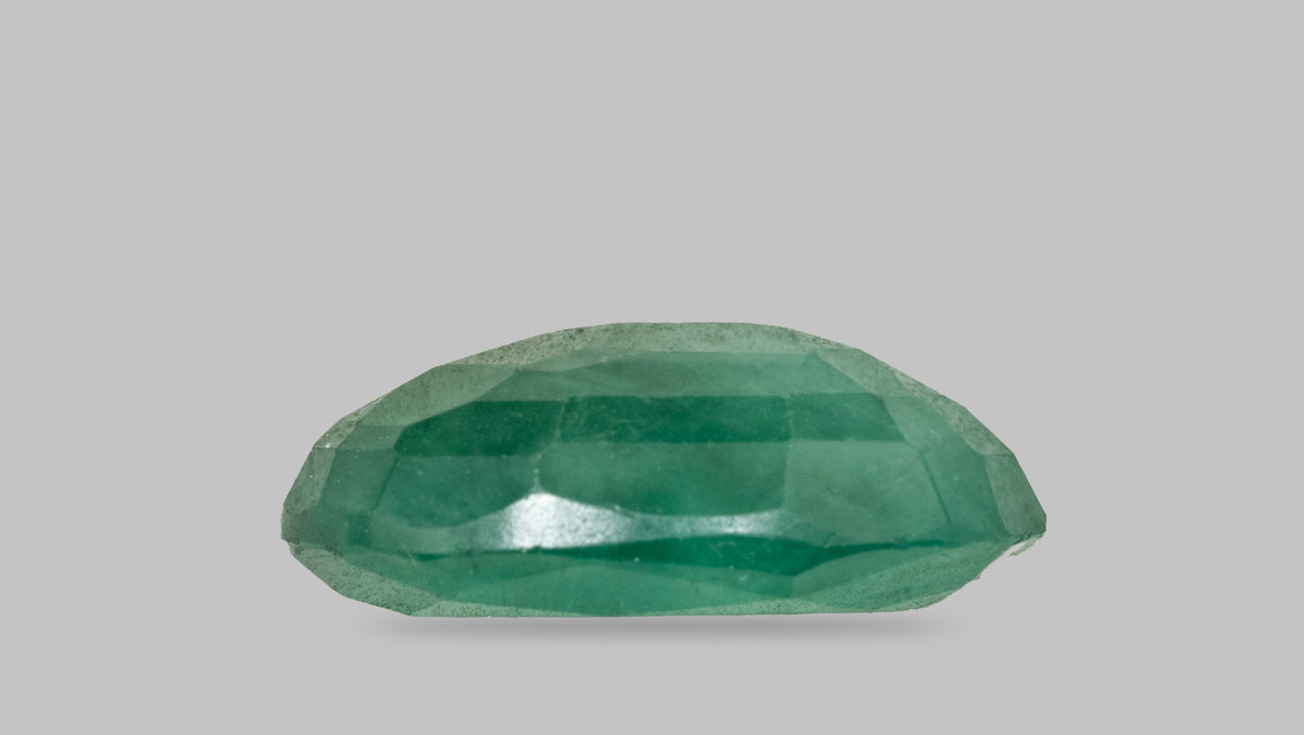 Zambian Emerald (Panna) 5.25 Carats / 5.77 Ratti