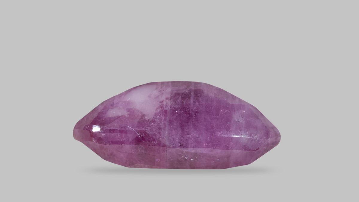 Natural Ruby (Manik) 4.97 Carats / 5.46 Ratti