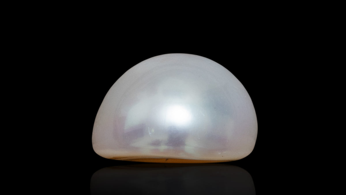 Venezuela Pearl8.96 Carats / 9.85 Ratti