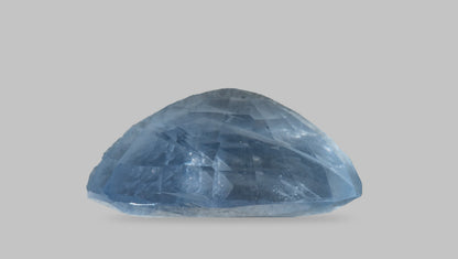 Natural Blue Sapphire 4.84 Carats / 5.32 Ratti