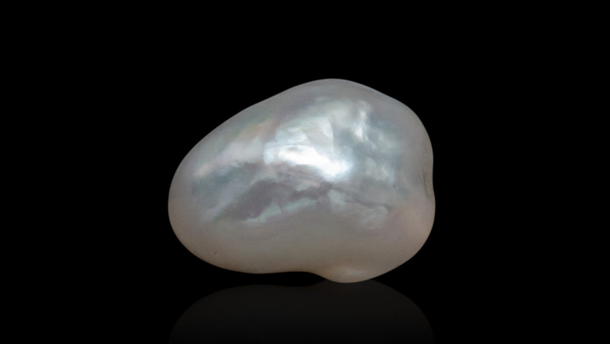 Venezuela Pearl4.78 Carats / 5.25 Ratti