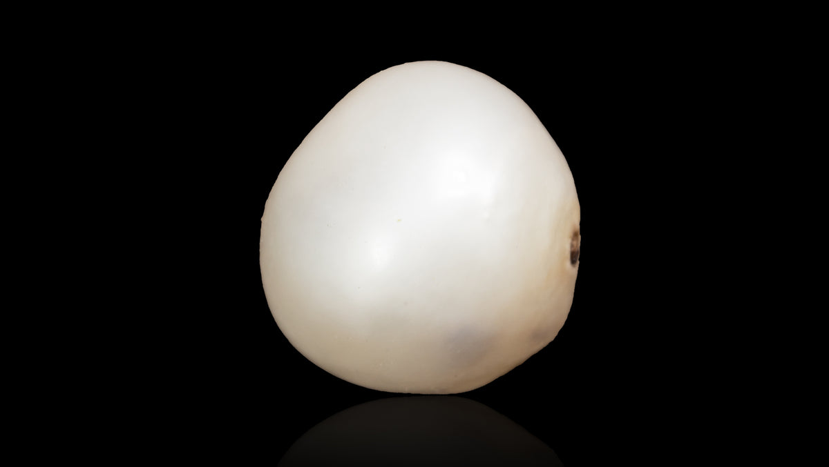 Basra Pearl 2.79 Carats / 3.07 Ratti