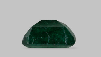 Zambian Emerald (Panna) 3.17 Carats / 3.48 Ratti
