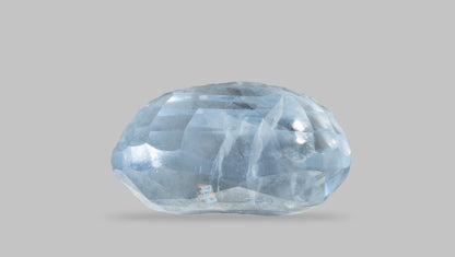 Natural Blue Sapphire 6.52 Carats / 7.16 Ratti