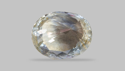 Natural Pitambari 8.22 Carats / 9.03 Ratti