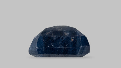 Natural Blue Sapphire 5.76 Carats / 6.33 Ratti