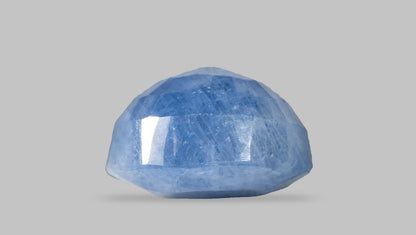 Natural Blue Sapphire 10.38 Carats / 11.41 Ratti