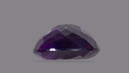Natural Amethyst 11.63 Carats / 12.78 Ratti