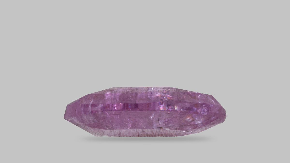 Natural Pink Sapphire 3.28 Carats / 3.6 Ratti