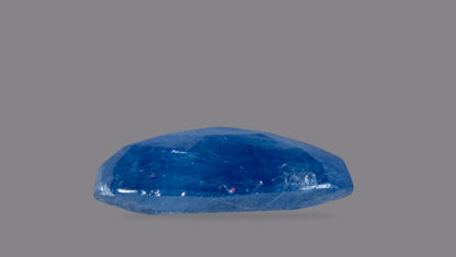 Natural Blue Sapphire 7.03 Carats / 7.73 Ratti
