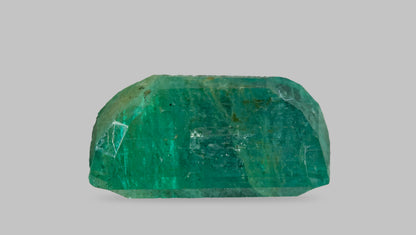 Zambian Emerald (Panna) 3.23 Carats / 3.55 Ratti