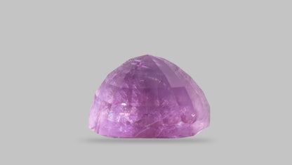 Natural Pink Sapphire 2.86 Carats / 3.14 Ratti