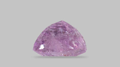 Natural Pink Sapphire 3.72 Carats / 4.09 Ratti