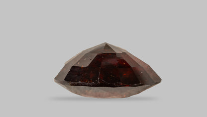 Sri-Lankan Hessonite (Gomed) 9.36 Carats / 10.29 Ratti