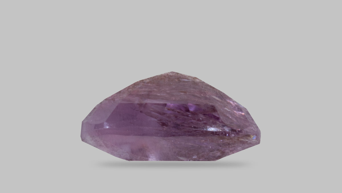 Natural Pink Sapphire 4.24 Carats / 4.66 Ratti