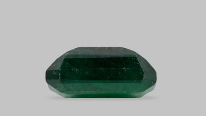 Zambian Emerald (Panna) 2.84 Carats / 3.12 Ratti