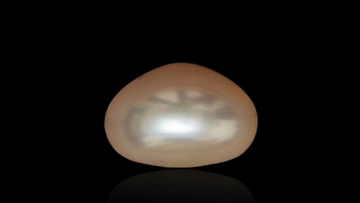 Venezuela Pearl4.18 Carats / 4.59 Ratti