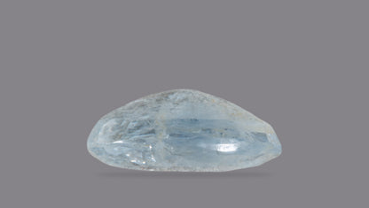 Natural Blue Sapphire 4.96 Carats / 5.45 Ratti