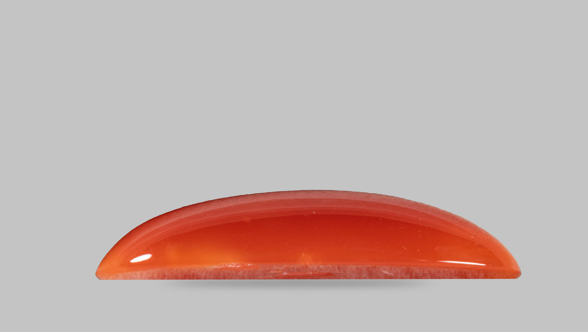Japanese Red Coral 8.74 Carats / 9.6 Ratti