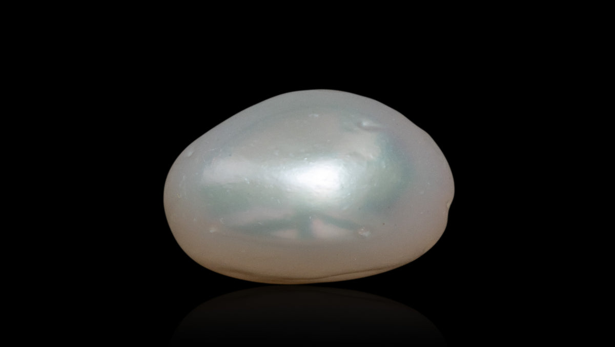 Venezuela Pearl7.55 Carats / 8.3 Ratti