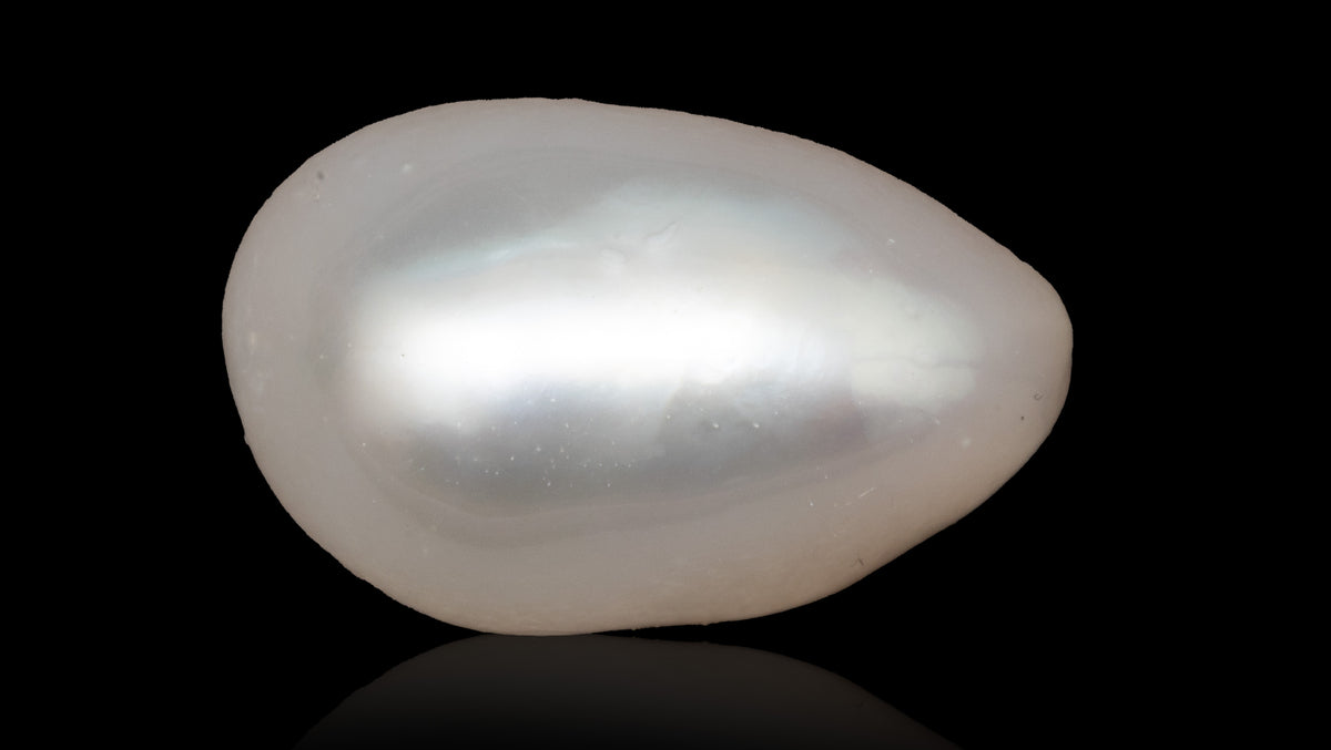 Keshi Pearl 4.25 Carats / 4.67 Ratti