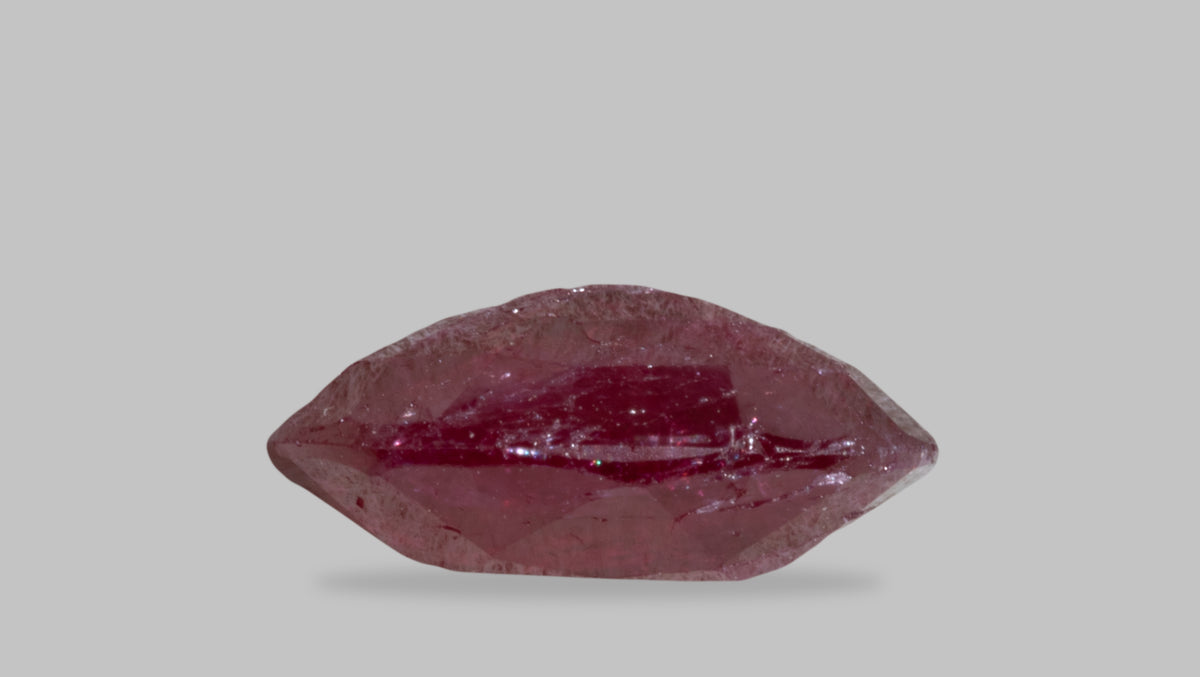 Mozambique Ruby (Manik) 1.99 Carats / 2.19 Ratti