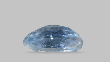 Natural Blue Sapphire 7.26 Carats / 7.98 Ratti