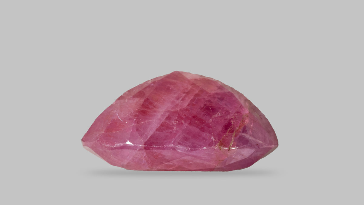 Burmese Ruby (Manik) 7.62 Carats / 8.37 Ratti