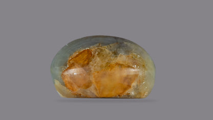 Cat's Eye (Lehsuniya) 7.22 Carats / 7.93 Ratti