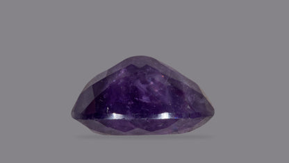 Natural Amethyst 8.20 Carats / 9.01 Ratti