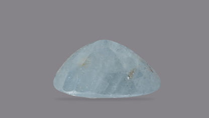 Natural Blue Sapphire 9.79 Carats / 10.76 Ratti