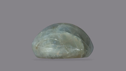 Cat's Eye (Lehsuniya) 5.95 Carats / 6.54 Ratti