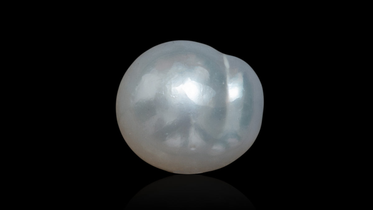 Venezuela Pearl5.21 Carats / 5.73 Ratti