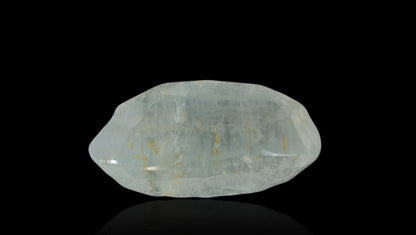 Natural White Sapphire 5.93 Carats / 6.52 Ratti
