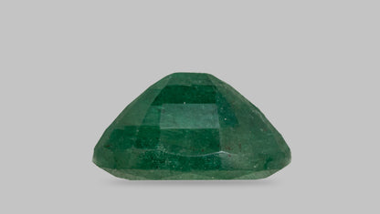 Zambian Emerald (Panna) 3.72 Carats / 4.09 Ratti
