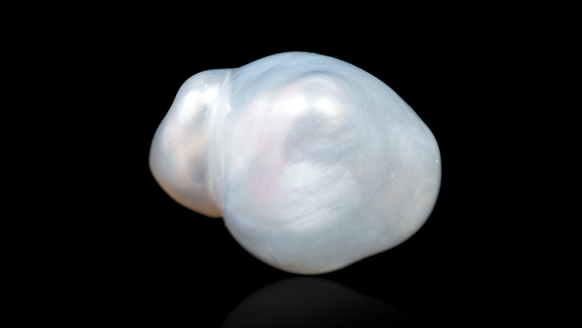 Venezuela Pearl 8.70 Carats / 9.56 Ratti