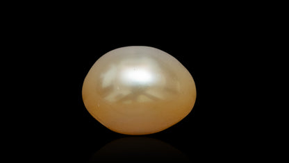 Venezuela Pearl4.38 Carats / 4.81 Ratti