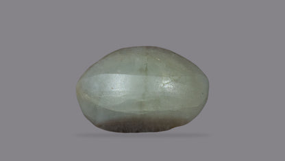 Cat's Eye (Lehsuniya) 3.09 Carats / 3.4 Ratti