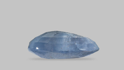 Natural Blue Sapphire 5.77 Carats / 6.34 Ratti