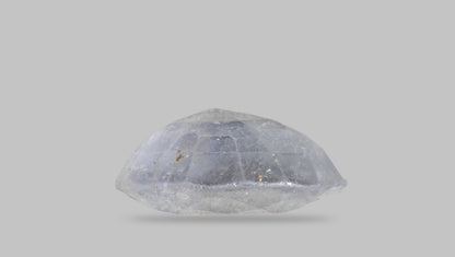 Natural Blue Sapphire 3.38 Carats / 3.71 Ratti