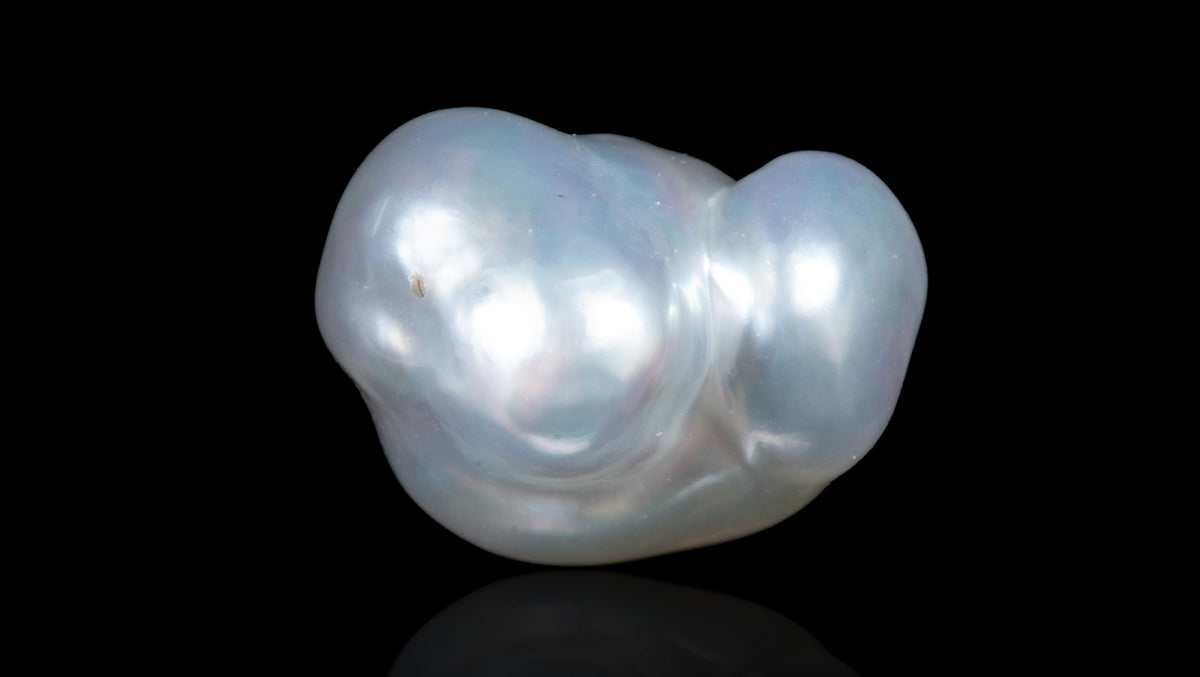 Venezuela Pearl 7.59 Carats / 8.34 Ratti