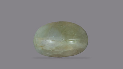 Cat's Eye (Lehsuniya) 5.10 Carats / 5.6 Ratti