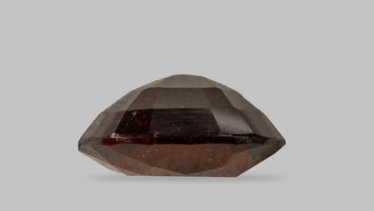 Sri-Lankan Hessonite (Gomed) 8.49 Carats / 9.33 Ratti