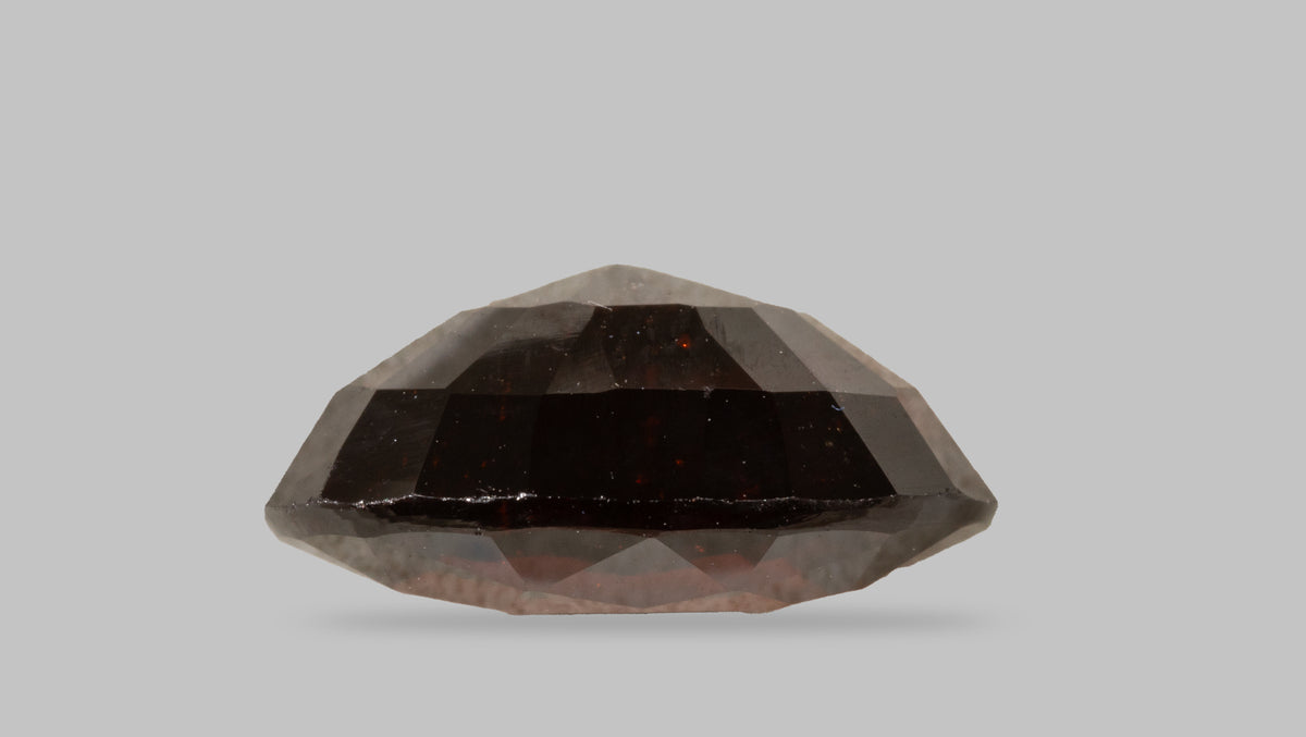 Sri-Lankan Hessonite (Gomed) 9.10 Carats / 10 Ratti