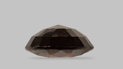 Sri-Lankan Hessonite (Gomed) 9.10 Carats / 10 Ratti