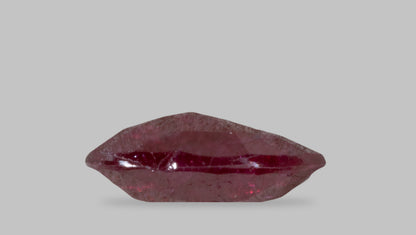 Mozambique Ruby (Manik) 1.97 Carats / 2.16 Ratti